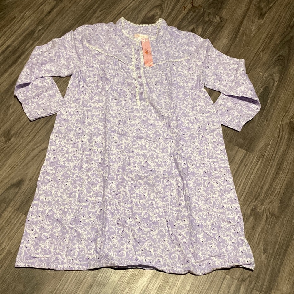 loti Fashion vintage style Pajamas size 1X